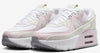 Women's Nike Air Max 90 LV8 White/Photon Dust-Wolf Grey (FD4328 104)