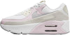 Women's Nike Air Max 90 LV8 White/Photon Dust-Wolf Grey (FD4328 104)