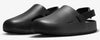 Men's Nike Calm Mule NA Black/Black (FD5130 001)