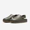 Men's Nike Calm Mule Medium Olive/Medium Olive (FD5130 202)