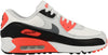 Men's Nike Air Max 90 GTX Summit White/Cool Grey (FD5810 101)