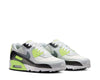 Men's Nike Air Max 90 GTX Summit White/Cool Grey-Volt (FD5810 102)