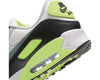 Men's Nike Air Max 90 GTX Summit White/Cool Grey-Volt (FD5810 102)