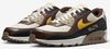 Men's Nike Air Max 90 GTX Cacao Wow/Lt Orewood BRN (FD5810 201)