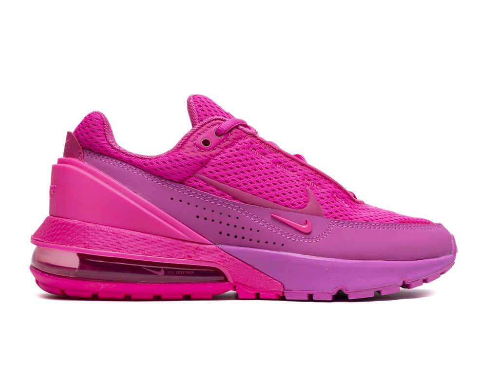 Women's Nike Air Max Pulse Fierce Pink/Fireberry (FD6409 600)