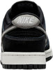 Men's Nike Dunk Low Retro Nas Black/White-Anthracite (FD6923 001)
