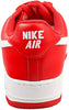 Men's Nike Air Force 1 Low Retro QS University Red/White (FD7039 600)