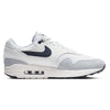 Men's Nike Air Max 1 Platinum Tint/Dark Obsidian (FD9082 002)