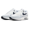 Men's Nike Air Max 1 Platinum Tint/Dark Obsidian (FD9082 002)