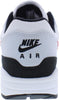 Men's Nike Air Max 1 White/University Red (FD9082 101)