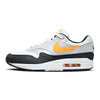 Men's Nike Air Max 1 White/University Gold-Black (FD9082 104)