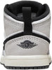 Toddler's Jordan 1 Mid SE Craft Cement Grey/Black-White (FD9089 002)