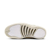 Women's Jordan 12 Retro Phantom/Metallic Gold-White (FD9101 007)