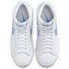 Women's Nike Blazer Mid '77 White/University Blue (FD9163 100)