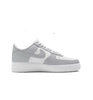 Men's Nike Air Force 1 '07 White/LT Smoke Grey-White (FD9763 101)