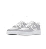 Men's Nike Air Force 1 '07 White/LT Smoke Grey-White (FD9763 101)
