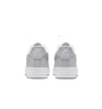 Men's Nike Air Force 1 '07 White/LT Smoke Grey-White (FD9763 101)