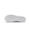 Men's Nike Air Force 1 '07 White/LT Smoke Grey-White (FD9763 101)