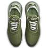 Men's Nike Air Max 270 Medium Olive/White-Oil Green (FJ0680 222)