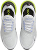 Women's Nike Air Max 270 Pure Platinum/Black-Volt-White (FJ0734 043)