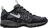 Men's Nike Air Humara QS Black/Metallic Silver (FJ0798 002)