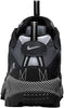 Men's Nike Air Humara QS Black/Metallic Silver (FJ0798 002)