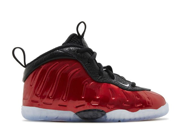 Toddler's Nike Little Posite One Varsity Red/White-Black (FJ1257 600)