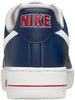 Women's Nike Air Force 1 '07 SE College Navy/White-Pewter Grey (FJ1408 400)