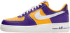 Women's Nike Air Force 1 '07 SE Court Purple/White (FJ1408 500)