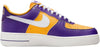 Women's Nike Air Force 1 '07 SE Court Purple/White (FJ1408 500)