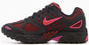 Men's Nike Air PEG 2K5 Black/Fire Red-Fierce Pink (FJ1912 001)