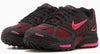 Men's Nike Air PEG 2K5 Black/Fire Red-Fierce Pink (FJ1912 001)