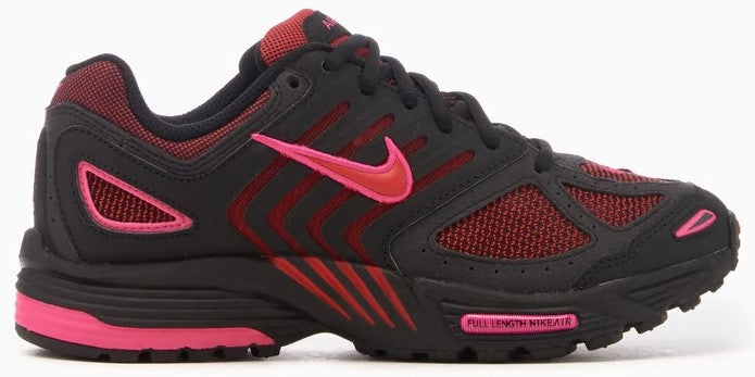 Men's Nike Air PEG 2K5 Black/Fire Red-Fierce Pink (FJ1912 001)