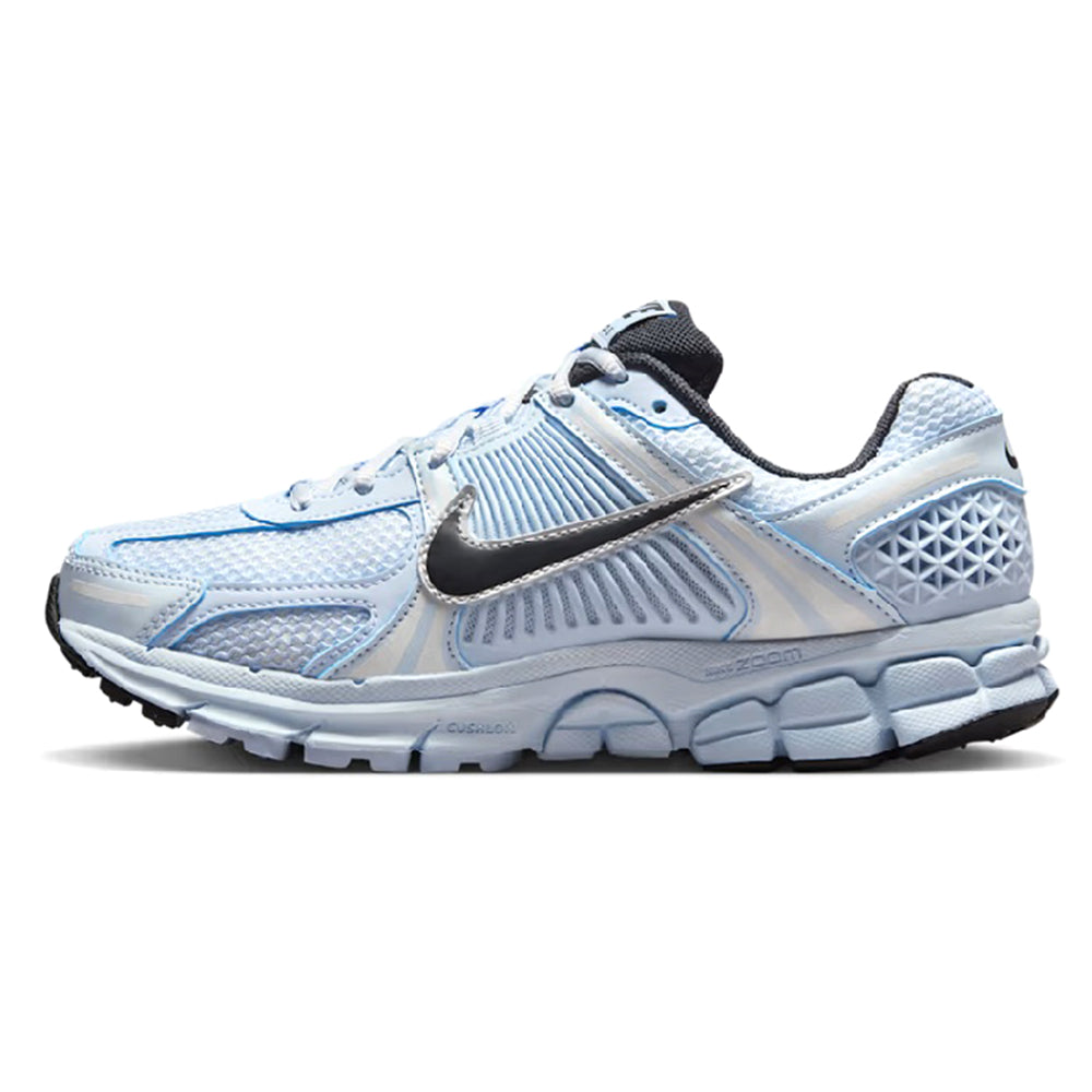 Women's Nike Zoom Vomero 5 Blue Tint/Black-Platinum Tint (FJ2028 401)