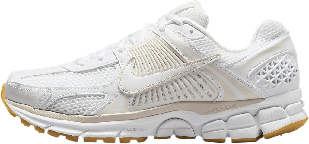 Women's Nike Zoom Vomero 5 White/White-Phantom (FJ2028 104)