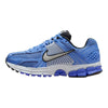 Women's Nike Zoom Vomero 5 Royal Pulse/MTLC Platinum (FJ2028 400)