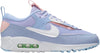 Women's Nike Air Max 90 Futura Oxygen Purple/White (FJ2235 500)