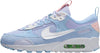 Women's Nike Air Max 90 Futura Oxygen Purple/White (FJ2235 500)
