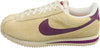 Women's Nike Cortez VNTG Muslin/Viotech-Coconut Milk (FJ2530 100)