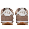 Women's Nike Cortez VNTG Mink Brown/White-Gum Med Brown (FJ2530 200)