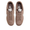 Women's Nike Cortez VNTG Mink Brown/White-Gum Med Brown (FJ2530 200)