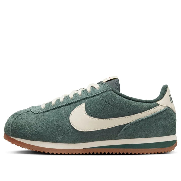 Women's Nike Cortez VNTG Vintage Green/Muslin (FJ2530 301)