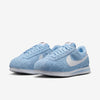 Women's Nike Cortez VNTG Aluminum/White (FJ2530 400)