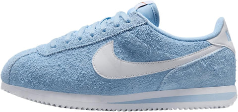 Women's Nike Cortez VNTG Aluminum/White (FJ2530 400)