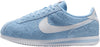 Women's Nike Cortez VNTG Aluminum/White (FJ2530 400)