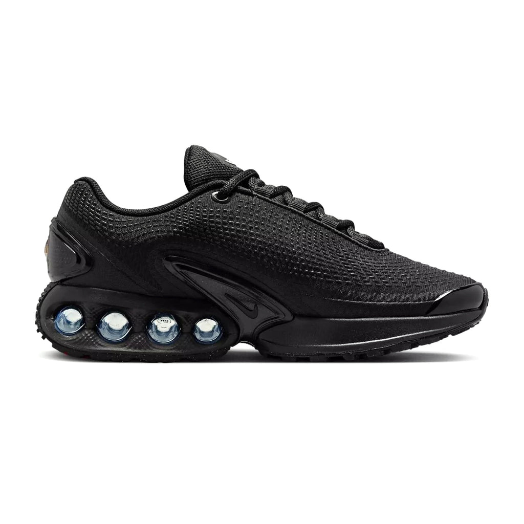 Women's Nike Air Max DN Black/Black-Black (FJ3145 003)