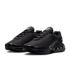 Women's Nike Air Max DN Black/Black-Black (FJ3145 003)