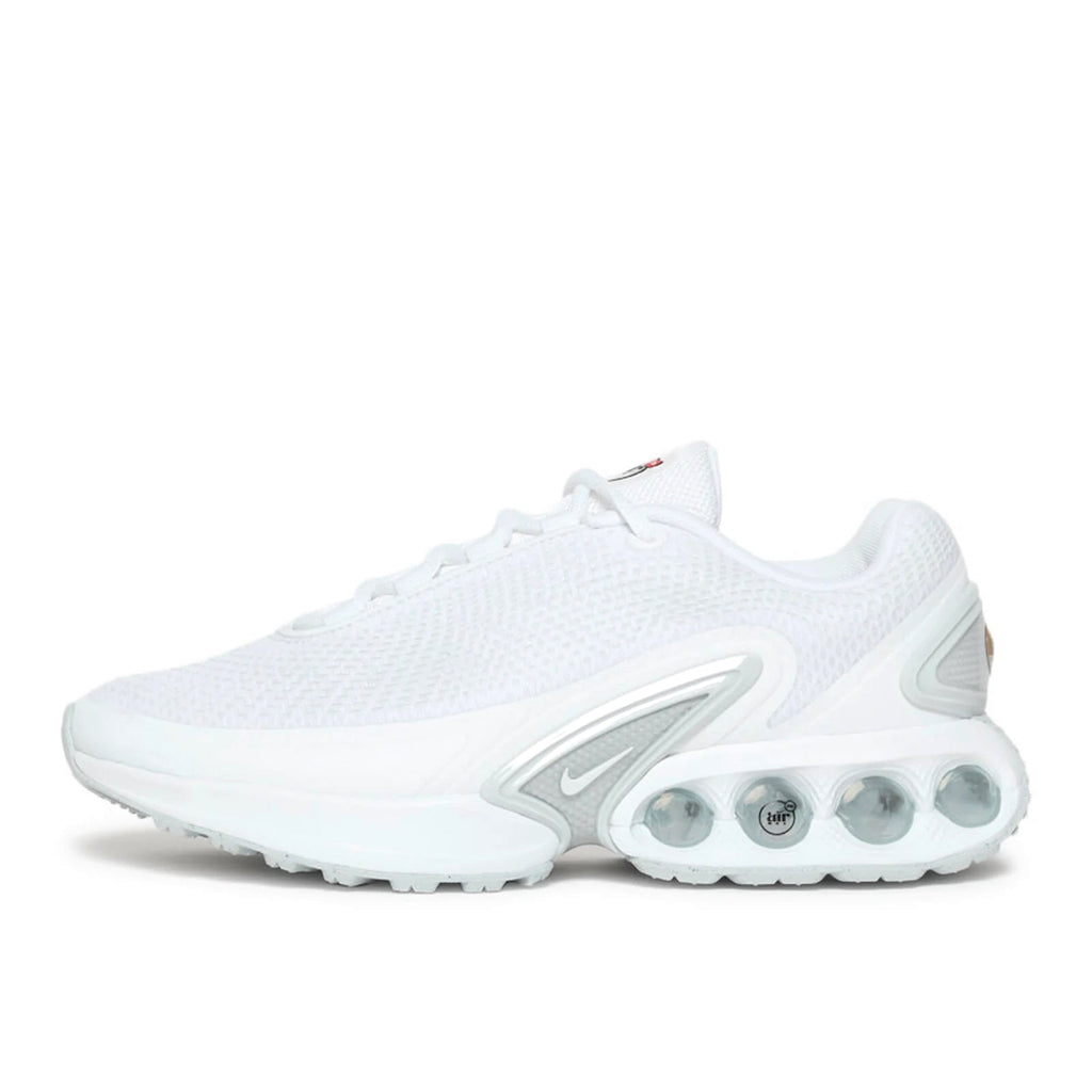 Women's Nike Air Max DN White/White-White (FJ3145 102)