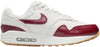 Women's Nike Air Max 1 LX Sail/Team Red-Sail (FJ3169 100)