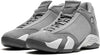 Men's Jordan 14 Retro SE Flint Grey/Stealth-White (FJ3460 012)